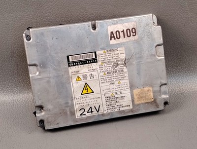 HINO 500 TRUCK J08E ENGINE CONTROL UNIT MODULE ECU 89661 E0010  275800-4213