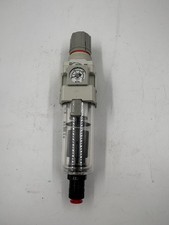 SMC AW30K-N03DE-Z-B Filter Regulator 3/8" NPT port Size