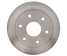 Raybestos 5977R R-Line Brake Rotor Front For 88-91 Chevrolet GMC K1500