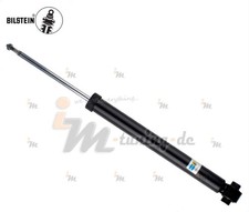 Bilstein B4 Gasdruckstoßdämpfer hinten für Audi A6 Avant 4A5 :: 2018 >> 2025