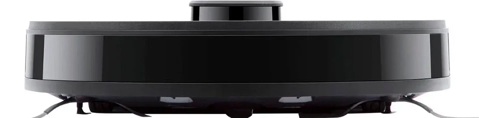 ECOVACS DEEBOT N10 MAX+ ROBOT VACUUM AND MOP ECON10MAX - BLACK - Image 4 of 4