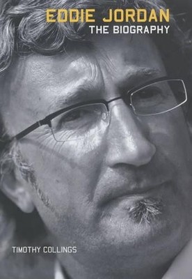 Eddie Jordan: The Biography, Collings, Timothy