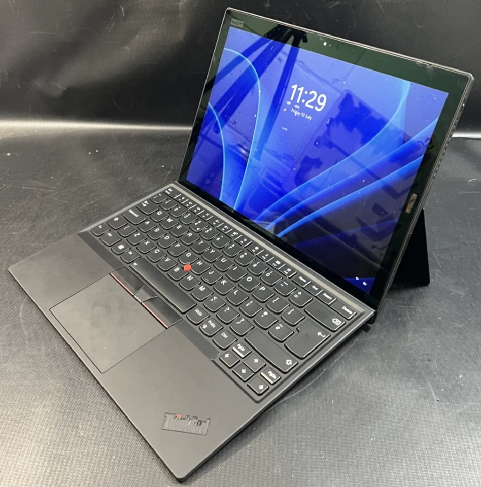 Lenovo ThinkPad X1 · i5-8250U · 8GB · 256GB, photo 2 of 4