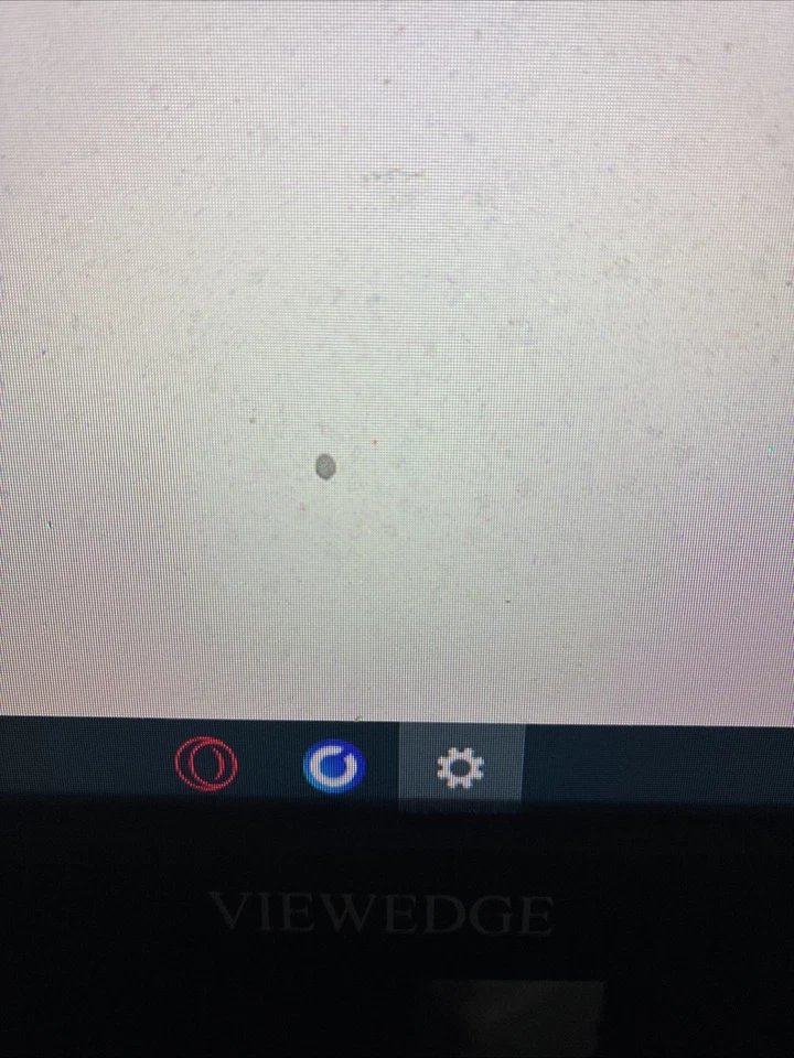 Viewedge 24" Computer Gaming Monitor CS24FK FHD HDR10 165Hz 1ms NO STAND ^READ^ - Image 3 of 3