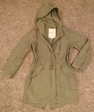 Ralph Lauren Denim Supply Military Aztec Jacket Medium Indian Field Utility