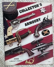 INTERESTING! Collectors Armoury 1995 Vintage ...