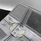 1978 Darth Vader Tie Fighter Wing — photo 3