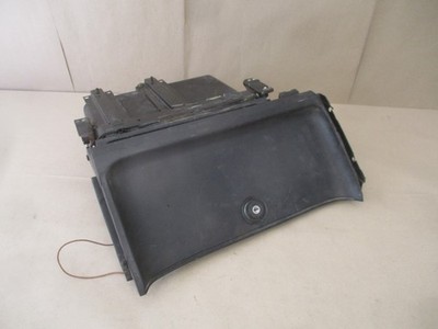 Handschuhfach mit Deckel komplett Ford Capri MK2 MK3 