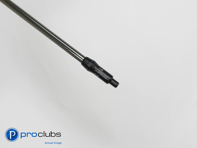 PING TOUR 2.0 Chrome 75 Stiff Flex Fairway Shaft w/ Ping PING TOUR 2.0 Chrome 75 Stiff Flex Fairway Shaft w/ Ping