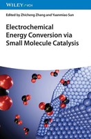 Zhicheng Zhang (U. A.) | Electrochemical Energy Conversion Via Small Molecule...