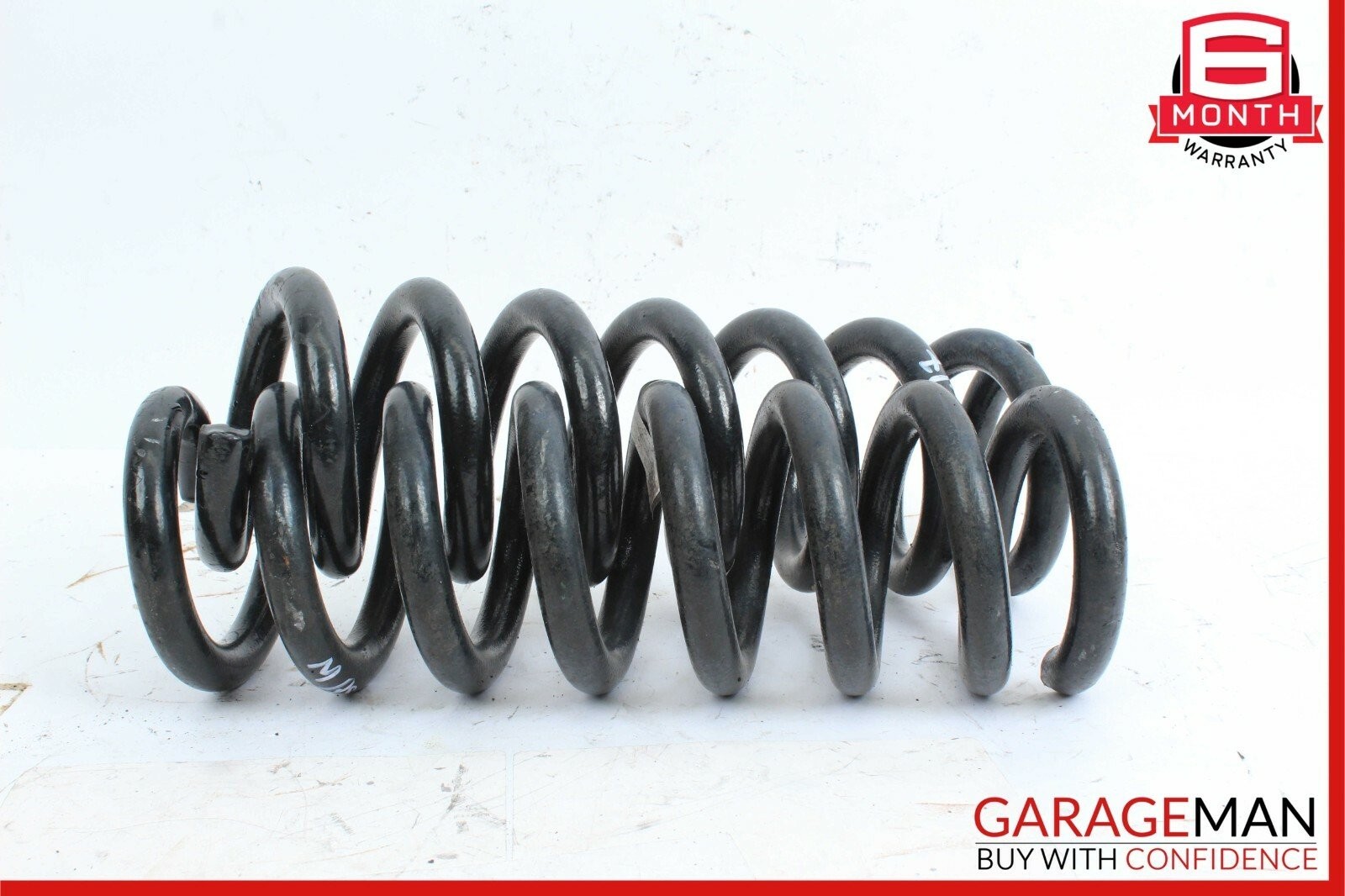 Maserati Ghibli 2014-2017 REAR+RIGHT Coil spring
