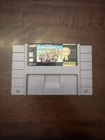 Super Mario Kart ( Super Nintendo SNES ) Authentic Video Game Cartridge Only GC