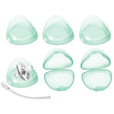 Pacifier Case, BPA Free with Lanyard for Diaper Bag