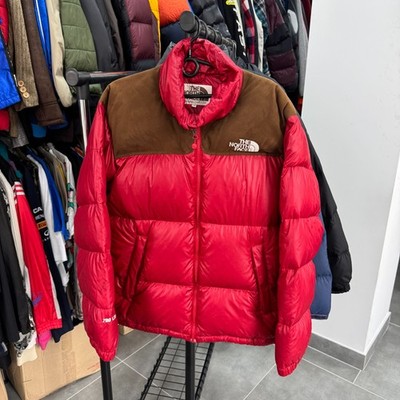 The North Face TNF LTD 700 Nuptse Alpha Down Jacket Limited