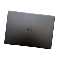 For DELL Vostro 7620 7625 LCD Back Cover Rear Lid Top Case 0Y6M3K Y6M3K Gray