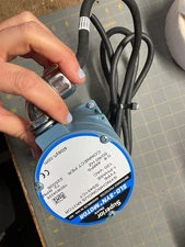 SUPERIOR ELECTRIC SLO-SYN SYNCHRONOUS MOTOR SS451CT