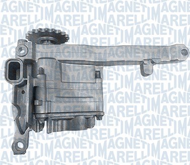 Magneti Marelli 351516000071 oil pump for Mercedes-Benz