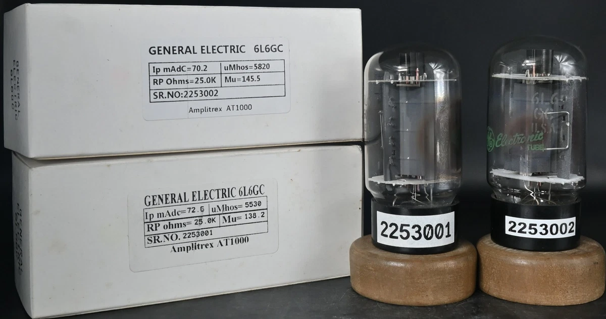 Ge 6l6gc for sale | eBay