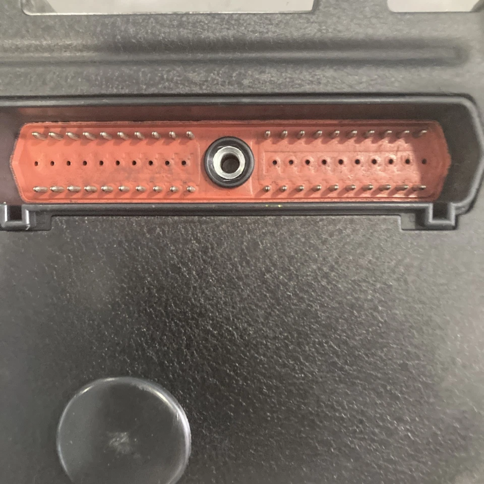 1996 - 1999 Dodge Neon TCU/TCM P04606473AA - Image 2 of 4