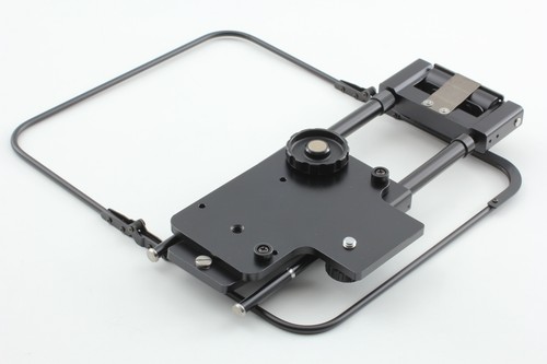 Boxed Complete Set [MINT] Mamiya Close-up Adapter Kit NK701 for 7 7ii from JAPAN - Bild 10 von 11