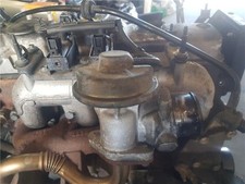 AGR-Ventil Ford focus daw dbw 18 tdci