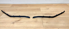 2019-2020 Hyundai Elantra Front Bumper Lower Outer Molding Right & Left Side OEM