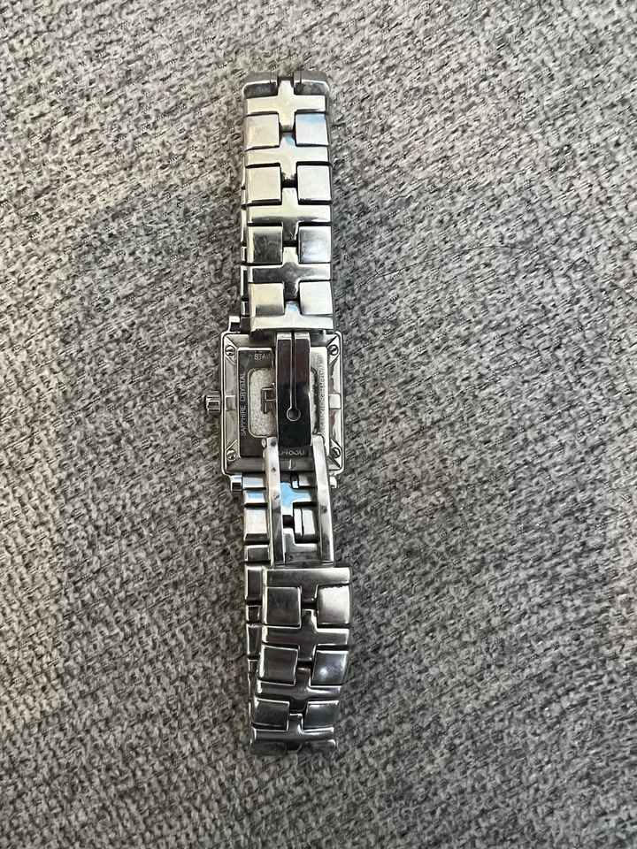 Raymond Weil Women’s Watch Tango Mother-of-Pearl/Diamonds - Image 3 of 4