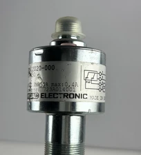 Continental Hydraulics VSD03S-3A-AR0-24K7-A Hydraulic Valve 24VDC 5000 PSI thumbnail 6