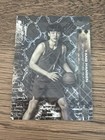 2025 Topps Chrome Cactus Jack Basketball LogoFractor Yang Hansen #76
