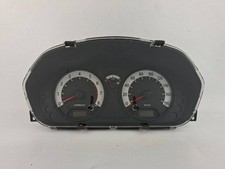 Compteur Kia PICANTO