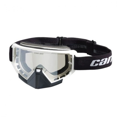 Genuine SEA-DOO, SKI-DOO, CAN-AM 4486960001 | CAN-AM TRENCH GOGGLES (UV) UNISEX 