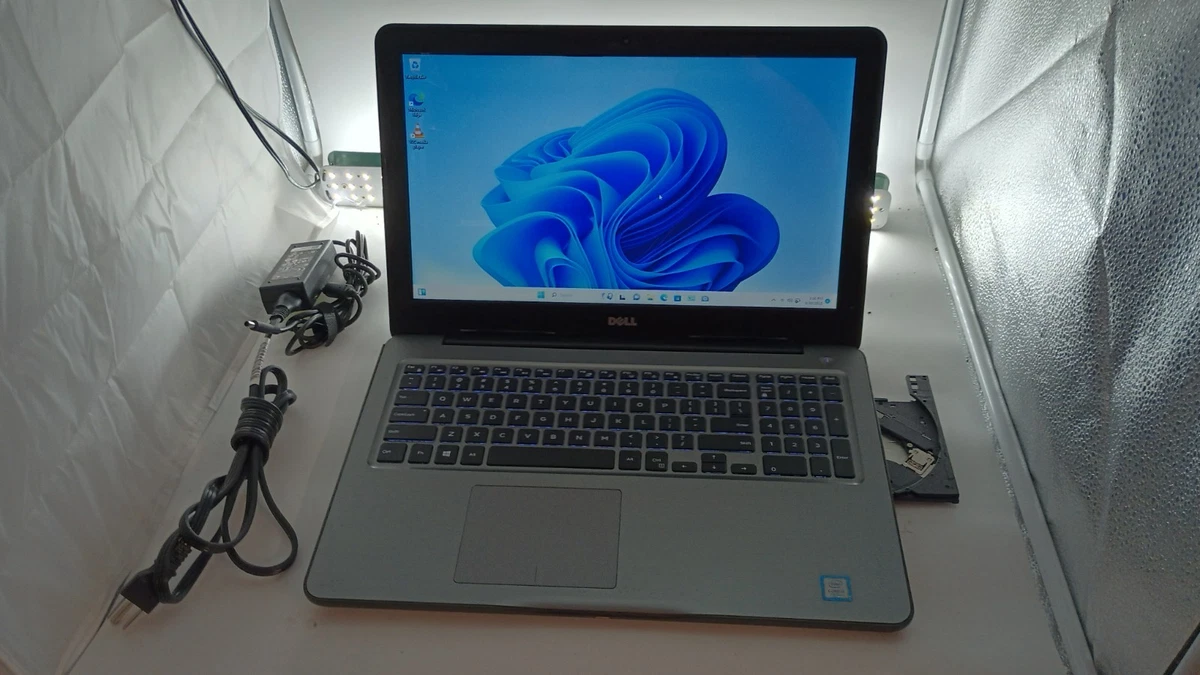 Dell Inspiron 15 5567 PC Notebooks/Laptops for Sale | Shop New