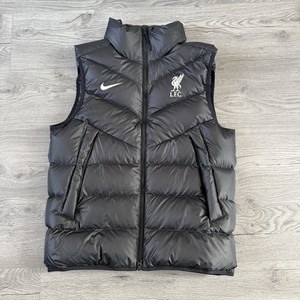 nike lfc gilet