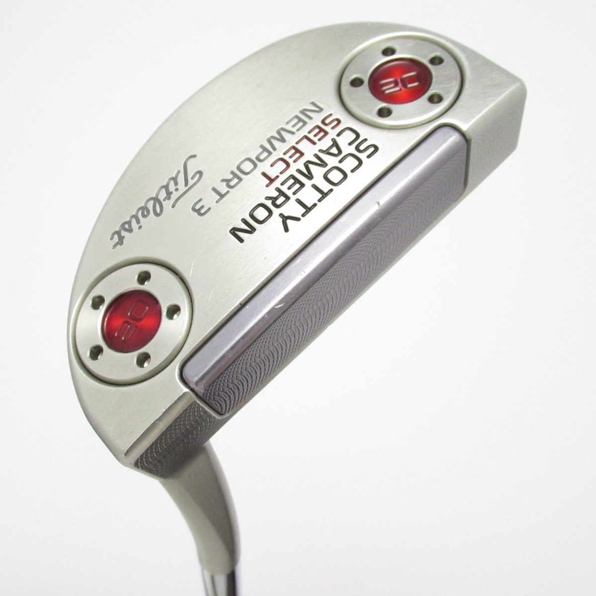 Scotty Cameron - maa様用【SCOTTY CAMERON】セレクト 2018 ニューポート3 SCOTTY CAMERON スコッティキャメロン(SCOTTY CAMERON) 2018