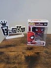 FUNKO #334 SPIDER-MAN GAMERVERSE BOBBLE-HEAD FREE SHIP LOWER 48 STATES