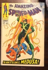 The Amazing Spider-Man #62 Mid Grade!!!!
