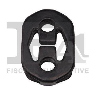 Fa1 213-725 Halter, Abgasanlage FüR CitroËN Peugeot-image