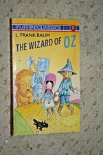 The Wizard of Oz (Puffin Classics), Baum, L. Frank,McKee, David,