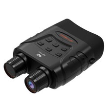 Digital Night Vision Goggles Thermal Infrared Monocular Binoculars for Hunting