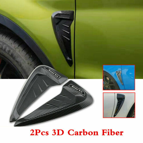 UNIVERSAL BONNET HUMP BULGE SCOOP WITH VENT IN THE FORD FALCON BA