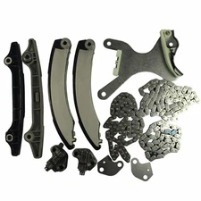 New Timing Chain Kit  For 02-11 Jeep Liberty Dodge Ram Durango Dakota 3.7L SOHC
