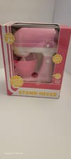 Kid Play Stand Mixer