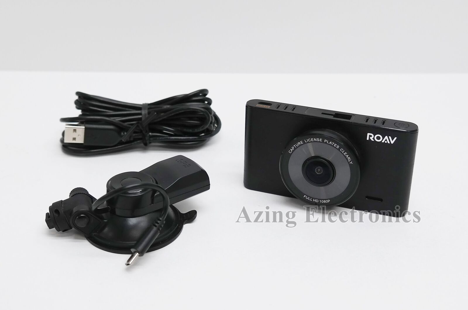 Anker ROAV R2220Z11 C2 Pro Dash Cam
