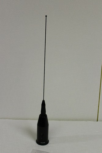 Browning BR-136 Multiband Pretuned NMO Antenna 136-174 380-520 698-960 - Picture 3 of 4