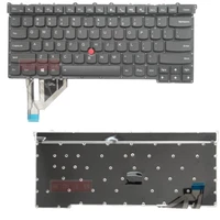 For Lenovo IBM ThinkPad 2015 x1carbon 3RD X1C laptop keyboard