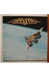 Boston Poster Flat