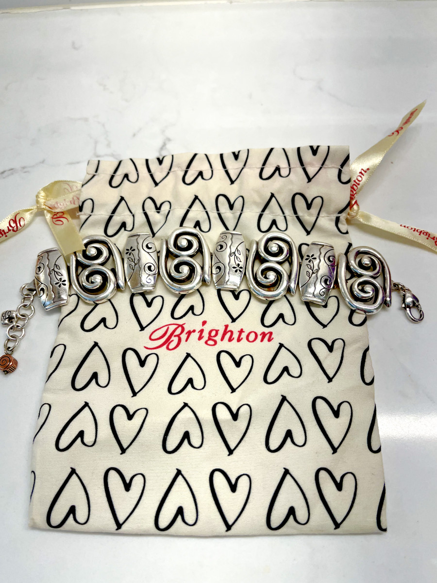 BRIGHTON "PABLO'S PASSION" BRACELET