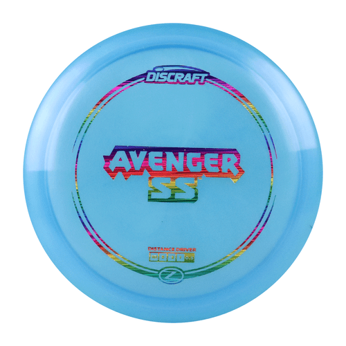 Discraft Disc Golf Z Line Avenger SS Distance Driver 10/5/-3/1 - Choose Exact D - Picture 9 of 63