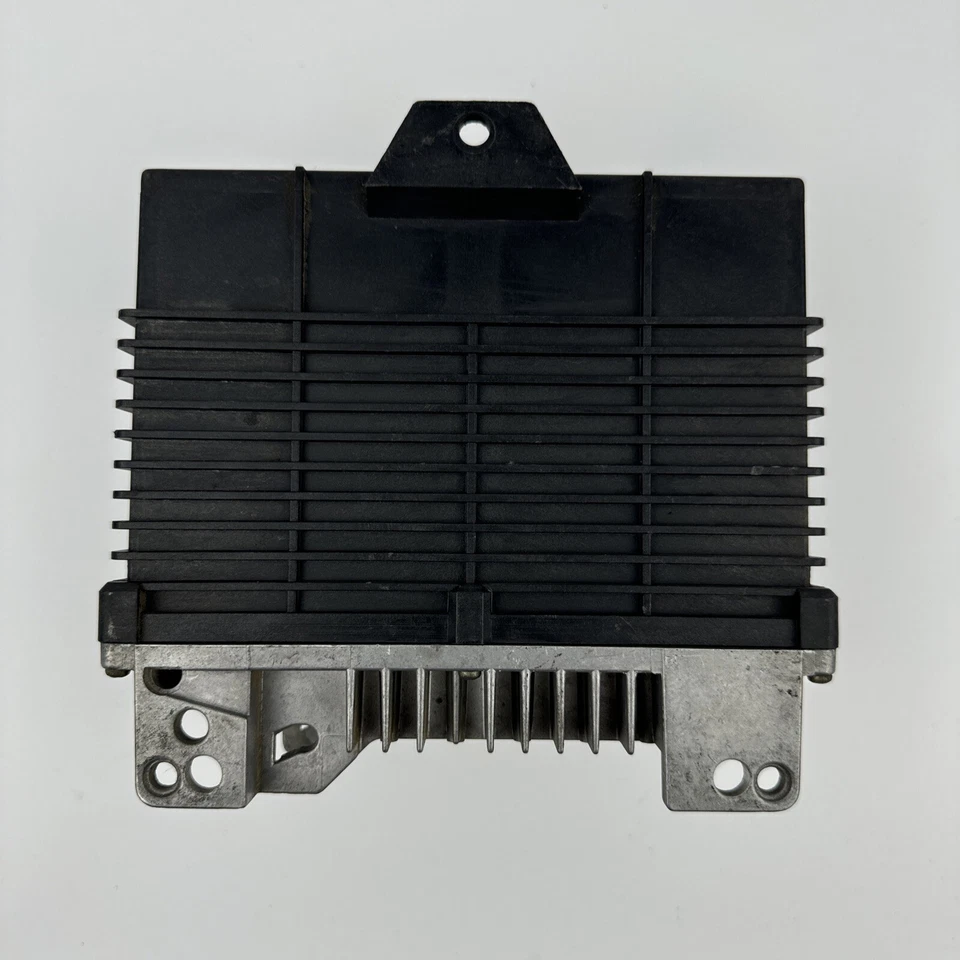 1992 Isuzu Trooper 3.2L V6 4x4 AT TCU Transmission Control Module OEM. - Image 3 of 3