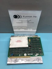 THERMCO 149720-002 Temperature Control PCB Board, 120150